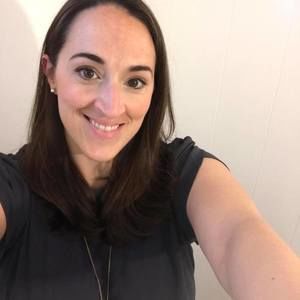 Meet your Posher, Jodie